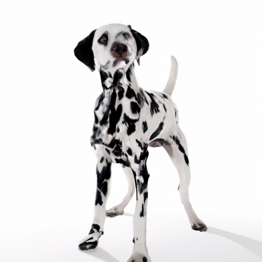 The Dalmador: The Perfect Mix of Lab and Dalmatian