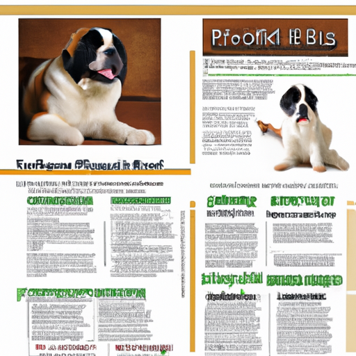 What to Know Before Getting a Saint Bernard: Pros & Cons