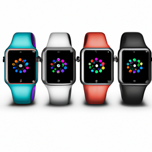 Apple Watch Series 9 Rumours: New Processor and Colour Variants for a Fashionable Upgrade