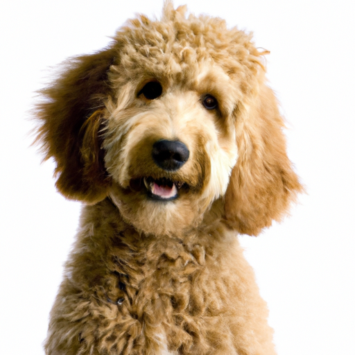 F1b Goldendoodle: Facts, Pictures, Origin, and History