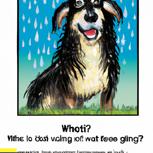 Why Do Dogs Smell Bad When Wet: 10 Vet-Reviewed Reasons - Key Points and Hot Takes