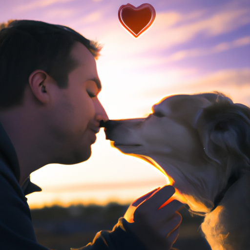 Do Dogs Understand Kisses? What the Science Tells Us