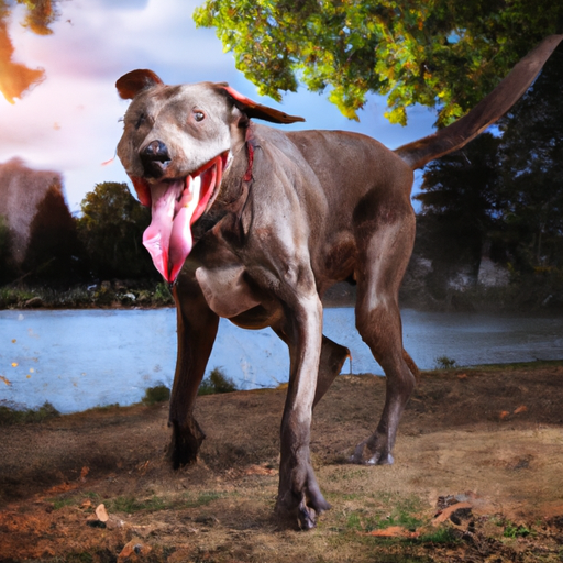 Cane Corso Catahoula Mix: Characteristics, Care & More