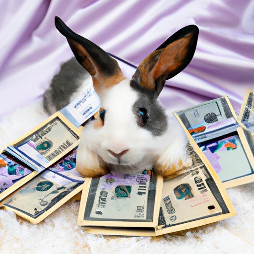 How Much Does a Harlequin Rabbit Cost? 2023 Update: Find Out the Price Range and Expenses