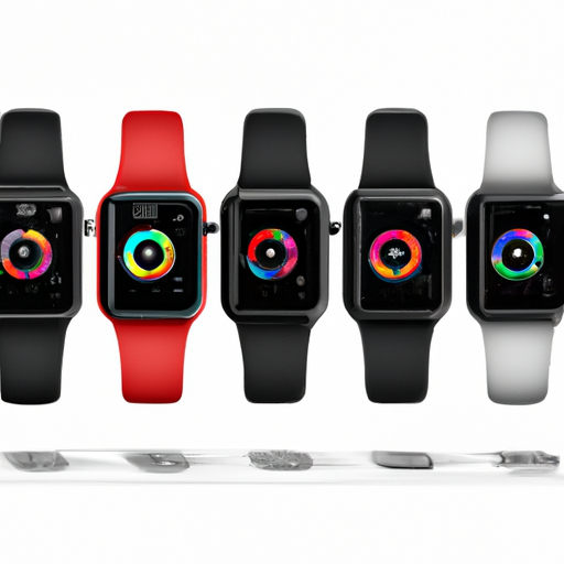 Apple Watch Series 9 Adds New Colour Variants: Rumours and Expectations