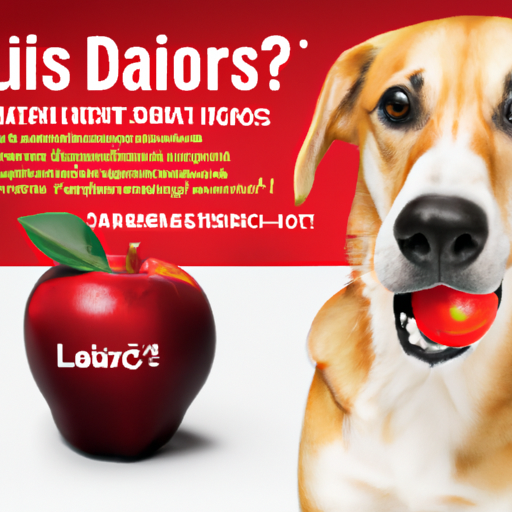 Can Dogs Eat Apples? A Vet-Reviewed Guide to Nutritional Benefits & FAQs