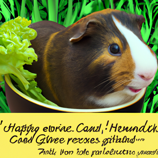 Can Guinea Pigs Eat Mustard Greens? A Vet Approved Guide