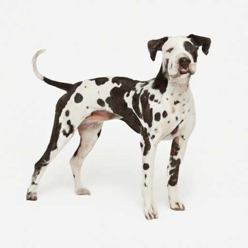 The Pitmatian: A Unique Crossbreed of Pitbull and Dalmatian