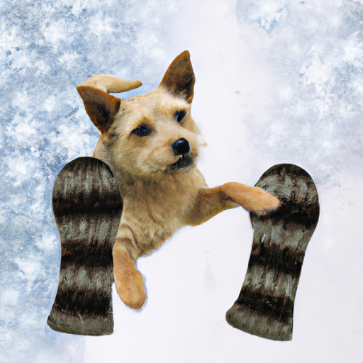 Does a Dog’s Paws Get Cold? Vet Approved Facts & Safety Tips