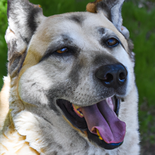 Pakita (Akita Great Pyrenees Mix): Pictures, Guide, Info, & Care