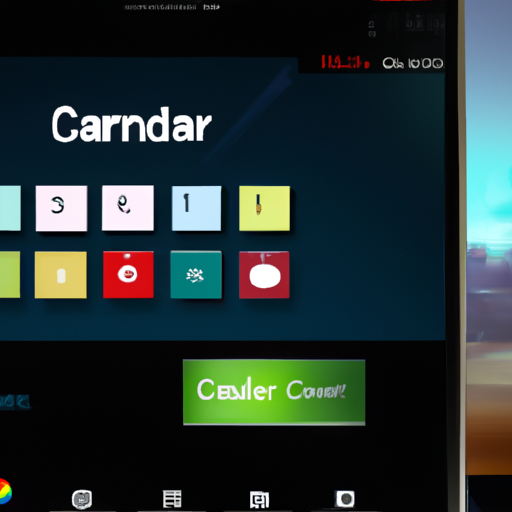 3 Ways to Access Google Calendar on Your Android TV