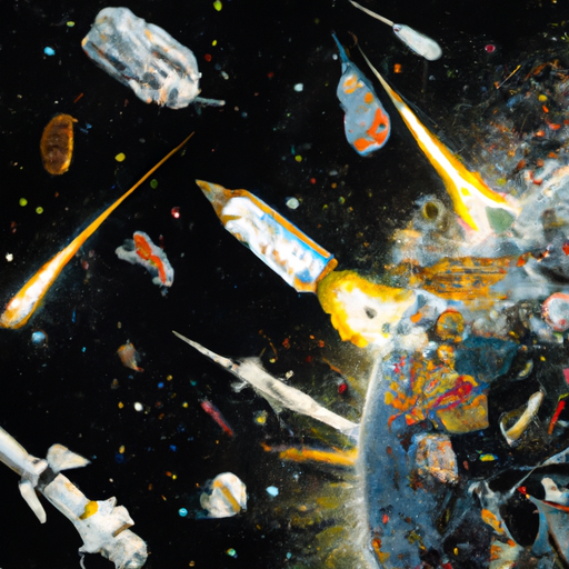 Space Junk: Addressing the Urgent Need for End-of-Life Plans in Space Missions