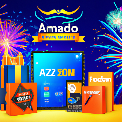 Amazon Great Freedom Festival 2023: Massive Discounts on Gadgets