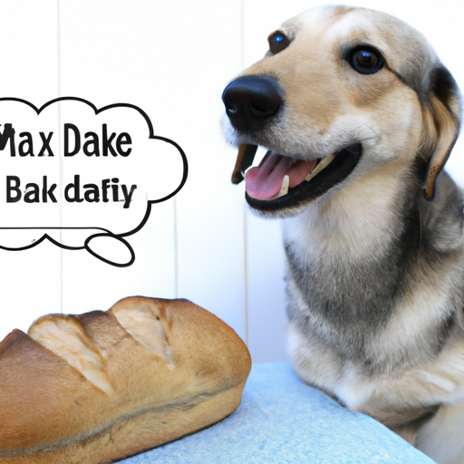 Can Dogs Eat Bread? What You Need to Know