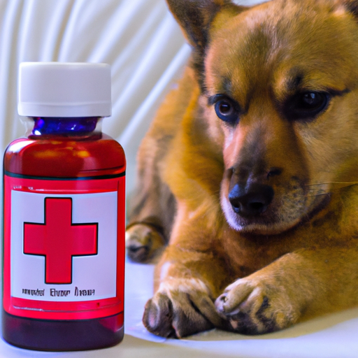 Can You Give Dogs Ibuprofen? Why It's Dangerous for Your Furry Friend