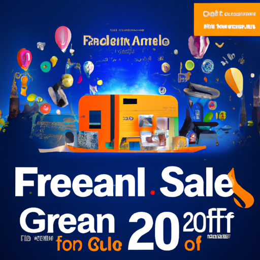 Best Deals on Home Appliances During the Amazon Great Freedom Festival Sale