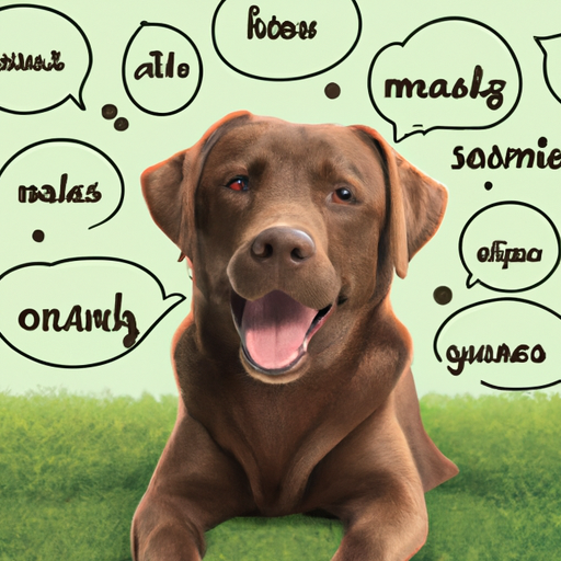 175 Brown Dog Names: Find the Perfect Name for Your Chocolate-Colored Pup