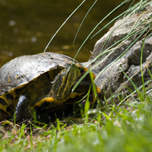 Do Tortoises & Turtles Fart? Vet-Reviewed Facts & FAQ