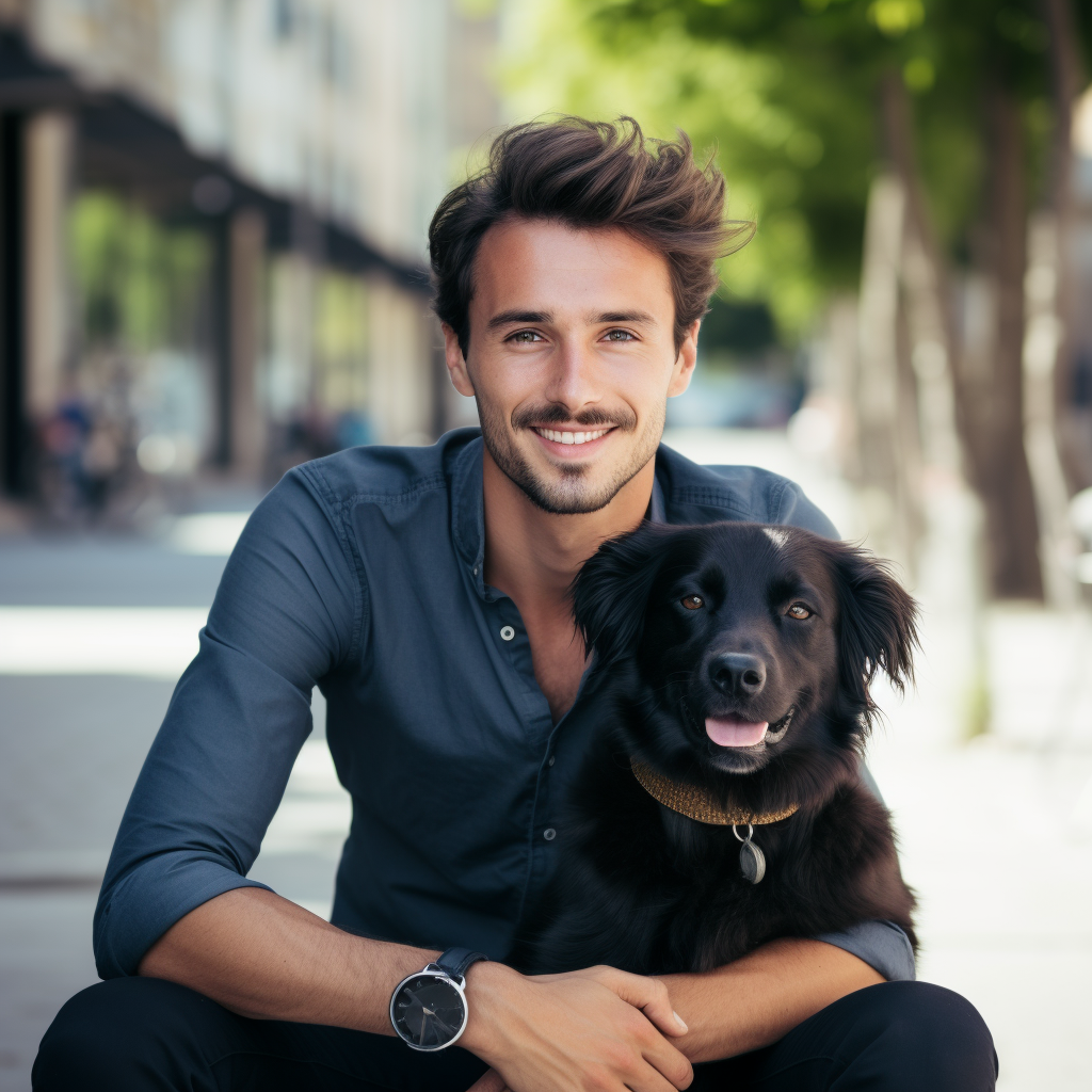 Meet Max PetInsight: Your Guide to the World of Pet Wellness and Joy