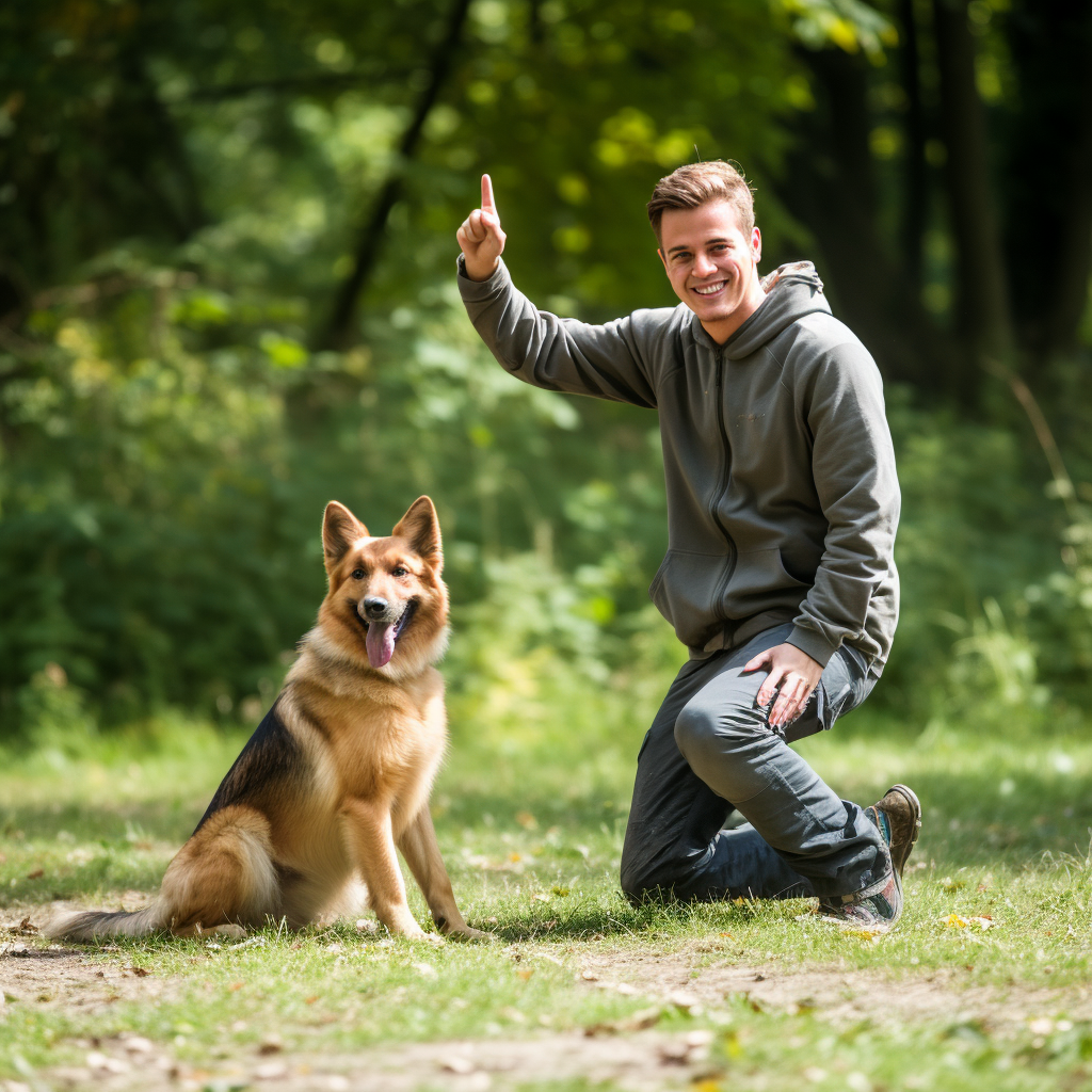 Mastering Recall: Why Your Dog Ignores Your Whistle