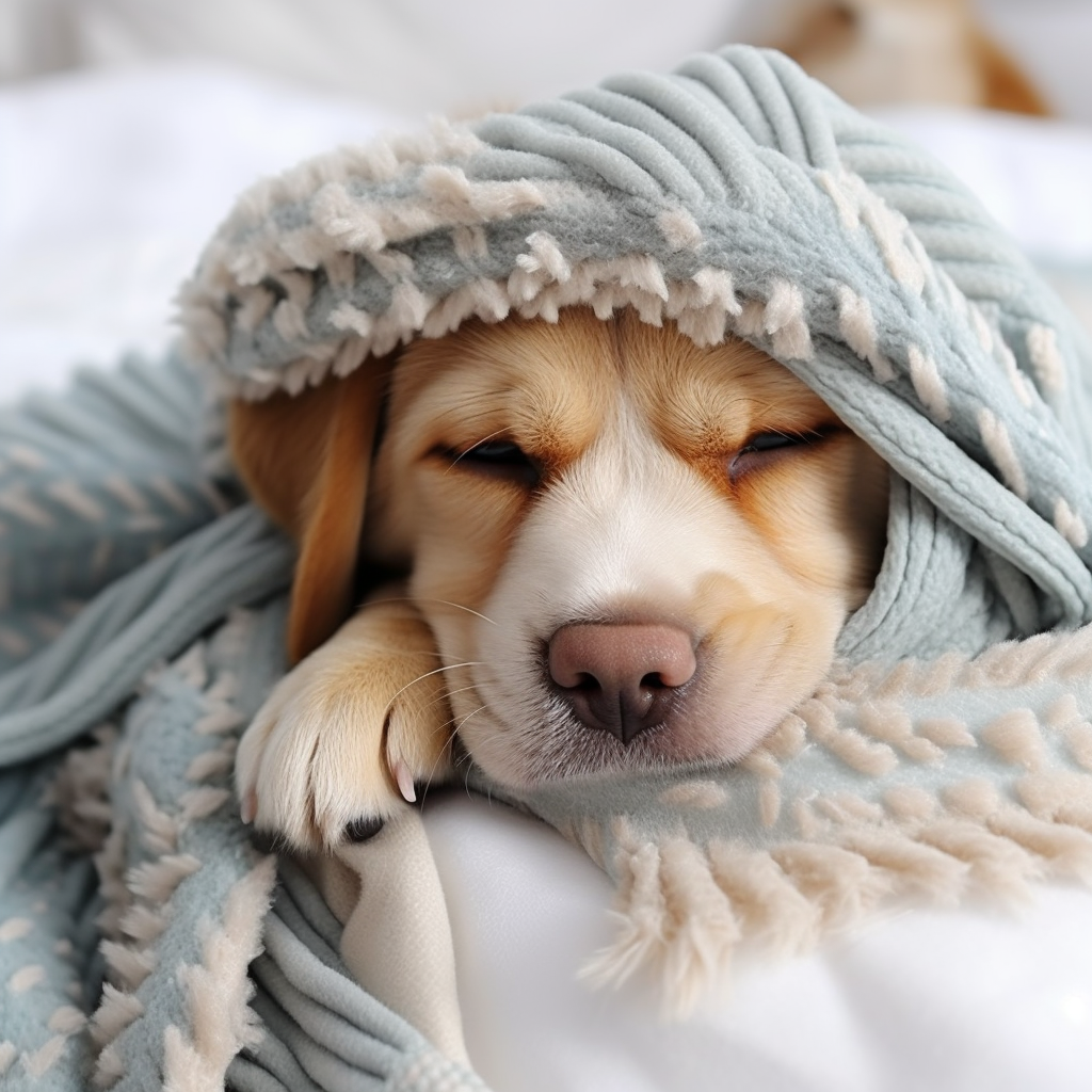 Can Pets Get Cold? Understanding Pet Health