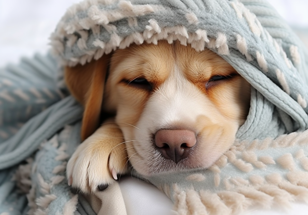 Can Pets Get Cold? Understanding Pet Health
