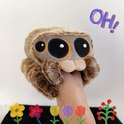 Cute Little Spider Kawaii Soft Plush Toy - A Cuddly Companion for Every Adventure!