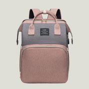 ChicMom All-in-One NomadNest bag