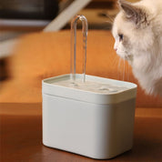 Premium Electric Cat/dog Water Fountain with Filter 1.5L